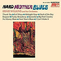 Wilkins,ernie - Hard Mother Blues - Music CD