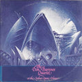 Burrows,don - At The Sydney Opera House - Music CD