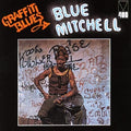 Mitchell,blue - Graffiti Blues - Music CD