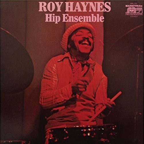 Haynes,roy - Hip Ensemble - Music CD