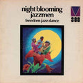 Night Blooming Jazzmen - Freedom Jazz Dance - Music CD