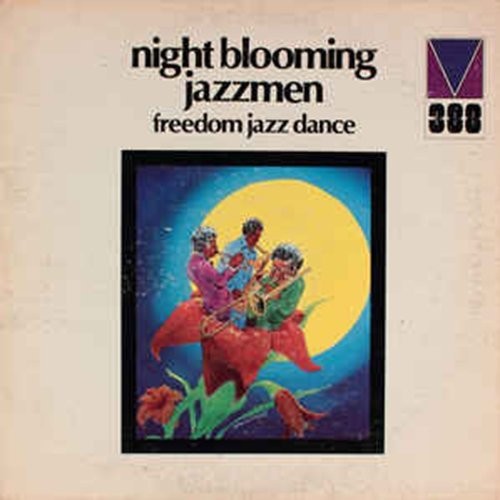 Night Blooming Jazzmen - Freedom Jazz Dance - Music CD