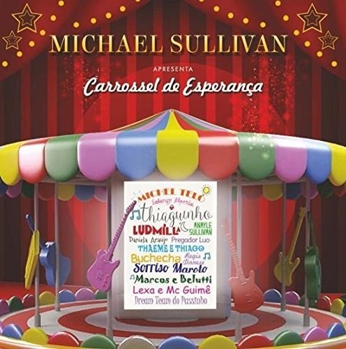 Carrocel De Esperanca / Various - Carrocel De Esperanca / Various - Music CD