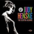 Henske,judy - Elektra Albums - Music CD