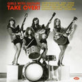Girls With Guitars Take Over / Various - Girls With Guitars Take Over / Various - Vinyl Record