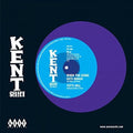 Hill,tutti / Saunders,garrett - When The Goin Gets Rough / I Keep Comin Back For - Vinyl Record