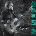 Cardwell,ray - Stand On My Own - Music CD
