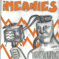 Meanies - Televolution - Vinyl Record