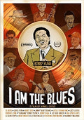 I Am The Blues - I Am The Blues - DVD