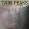 Twin Peaks / O.s.t. - Twin Peaks / O.s.t. - Vinyl Record