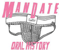 Oral History [LP] Vinyl Record