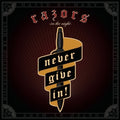 Never Give In / Various - Never Give In / Various - Vinyl Record