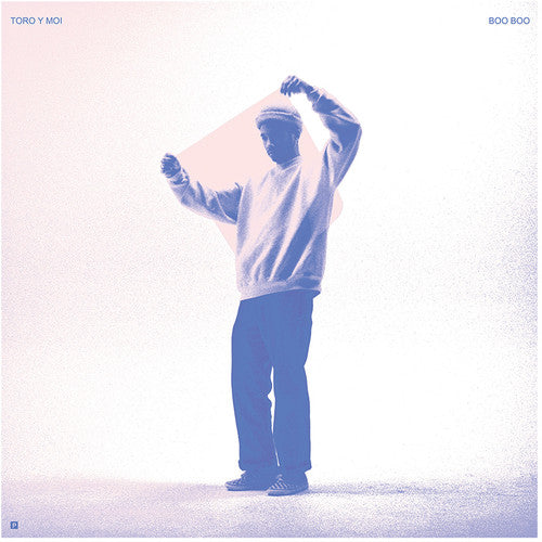Toro Y Moi - Boo Boo - Vinyl Record