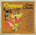 Caribbean Audio Odyssey One + Two / Various - Caribbean Audio Odyssey One + Two / Various - Music CD