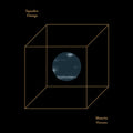Squadra Omega - Materia Oscura - Vinyl Record