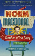Macdonald,norm - Based On A True Story - Books