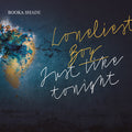 Booka Shade - Loneliest Boy / Just Like Tonight - Vinyl Record