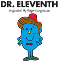 Hargreaves,adam - Dr Eleventh - Books