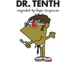 Hargreaves,adam - Dr Tenth - Books