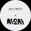 Eterna - Regatta - Vinyl Record