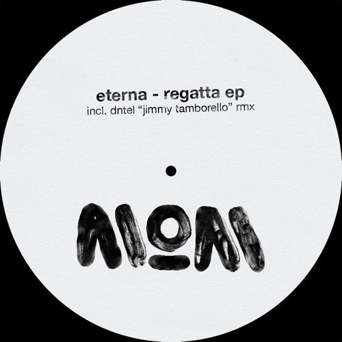 Eterna - Regatta - Vinyl Record