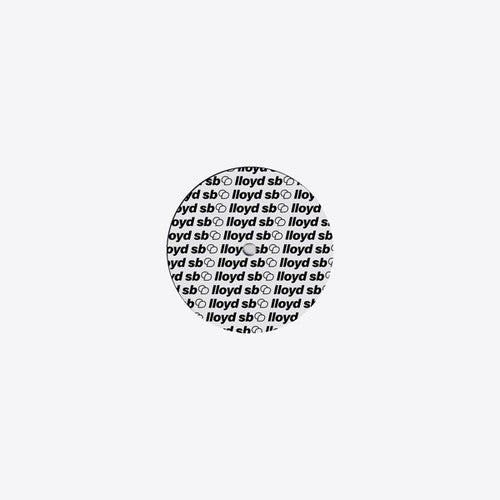 Llyod Sb - 8ths 16ths - Vinyl Record