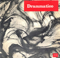 Braen & Raskovich - Drammatico - Vinyl Record