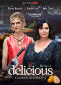 Delicious Series 3 - Delicious Series 3 - DVD