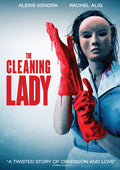 Cleaning Lady - Cleaning Lady - DVD
