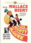 Mighty Mcgurk (1947) - Mighty Mcgurk (1947) - DVD