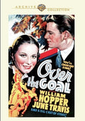 Over The Goal (1937) - Over The Goal (1937) - DVD