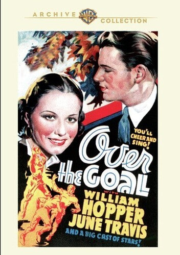 Over The Goal (1937) - Over The Goal (1937) - DVD