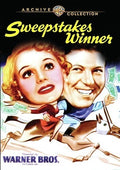 Sweepstakes Winner (1939) - Sweepstakes Winner (1939) - DVD