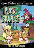 Paw Paws: Complete Series - Paw Paws: Complete Series - DVD