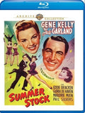 Summer Stock (1950) - Summer Stock (1950) - Blu-ray
