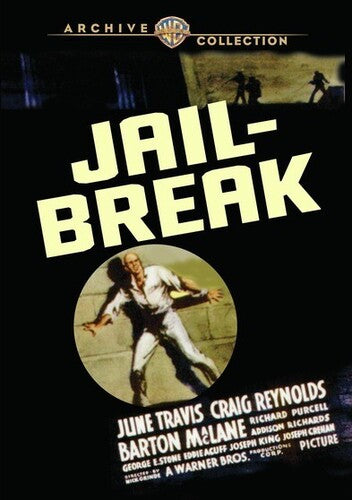 Jail-break - Jail-break - DVD
