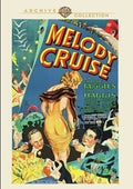 Melody Cruise - Melody Cruise - DVD