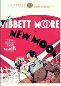 New Moon (1931) - New Moon (1931) - DVD