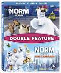 Norm Of The North / Norm Of The North Keys To The - Norm Of The North / Norm Of The North Keys To The - DVD