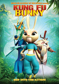 Kung Fu Bunny - Kung Fu Bunny - DVD