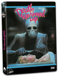 Death Warmed Up - Death Warmed Up - DVD