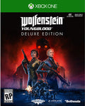 Xb1 Wolfenstein: Youngblood De - Xb1 Wolfenstein: Youngblood De - Video Game