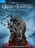 Game Of Thrones: Complete Series - Game Of Thrones: Complete Series - Blu-ray