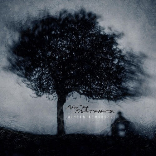 Arch / Matheos - Winter Ethereal - Music CD