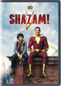 Shazam - Shazam - DVD