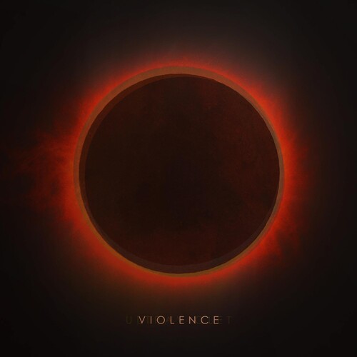 My Epic - Violence - Music CD