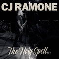 Ramone,cj - Holy Spell - Vinyl Record
