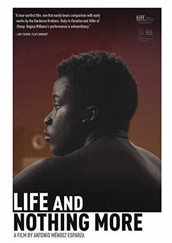 Life & Nothing More - Life & Nothing More - DVD
