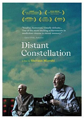 Distant Constellation - Distant Constellation - DVD