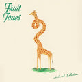 Fruit Tones - Natural Selection - Vinyl Record